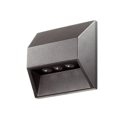 Архитектурная светодиодная подсветка Submarine 357226