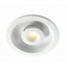 Встраиваемый светодиодный светильник Gesso 357351