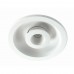 Встраиваемый светодиодный светильник Gesso 357351