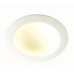 Встраиваемый светодиодный светильник Gesso 357354