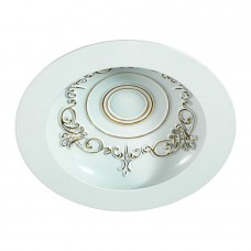 Встраиваемый светодиодный светильник Gesso 357357