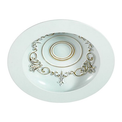 Встраиваемый светодиодный светильник Gesso 357357