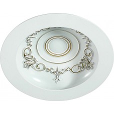 Встраиваемый светодиодный светильник Gesso 357360