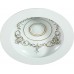 Встраиваемый светодиодный светильник Gesso 357360