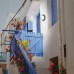 Настенный светильник светодиодный уличный Kaimas 357420