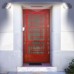 Настенный светильник светодиодный уличный Kaimas 357431