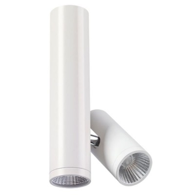 Спот светодиодный TUBO 357466