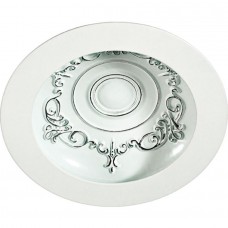 Встраиваемый светодиодный светильник GESSO 357491