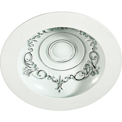 Встраиваемый светодиодный светильник GESSO 357491