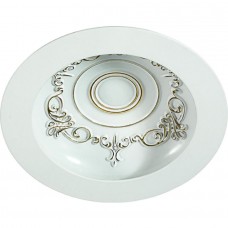 Встраиваемый светодиодный светильник GESSO 357492