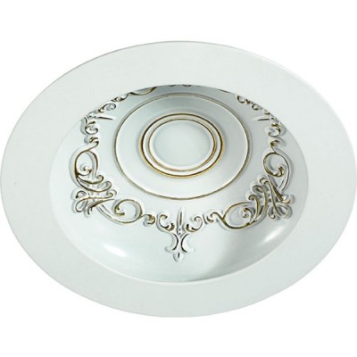 Встраиваемый светодиодный светильник GESSO 357492