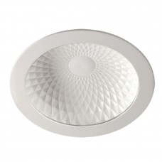 Встраиваемый светодиодный светильник GESSO 357496