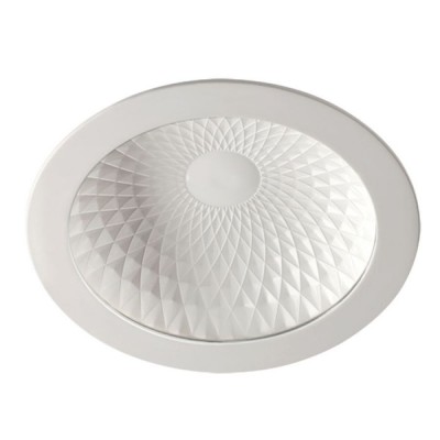Встраиваемый светодиодный светильник GESSO 357497