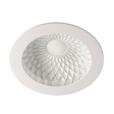 Встраиваемый светодиодный светильник GESSO 357501