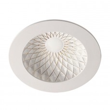 Встраиваемый светодиодный светильник GESSO 357502