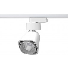 Трековый светильник однофазный 220V светодиодный HOSTA 357703