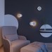 Настенный светодиодный светильник Smena 357856
