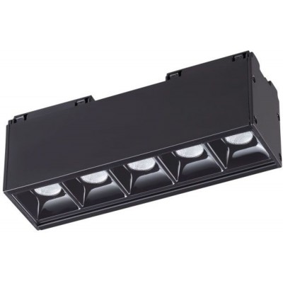 Трековый светильник низковольтный 24V Kit 358073