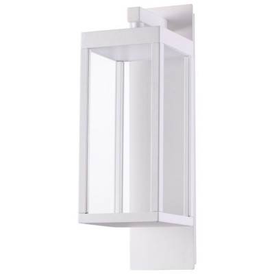 Настенный фонарь уличный Ivory Led 358119