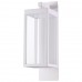 Настенный фонарь уличный Ivory Led 358119 Настенный фонарь уличный Ivory Led 358119