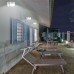 Настенный светильник уличный светодиодный Street 358450 IP65