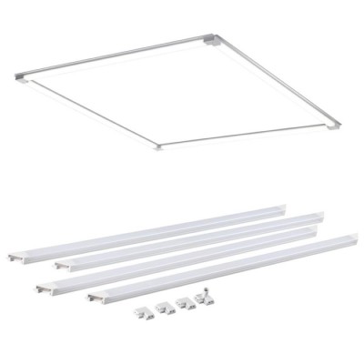 Потолочный светильник светодиодный Nelio 358455