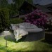 Грунтовый светильник светодиодный Gonna 358458 IP54