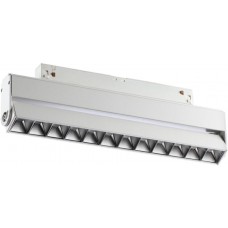 Трековый светильник низковольтный 48V светодиодный Shino 358542