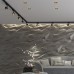 Трехфазный трековый светильник 220V светодиодный Port 358736