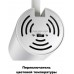 Однофазный трековый светильник 220V светодиодный с регулировкой цветовой температуры Port 358746