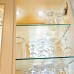 Встраиваемый светильник Flat 369120