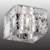 Встраиваемый светильник Cubic 369514