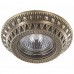 Встраиваемый светильник Vintage 370006 Встраиваемый светильник Vintage 370006