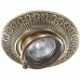 Встраиваемый светильник Vintage 370015 Встраиваемый светильник Vintage 370015