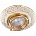 Встраиваемый светильник Vintage 370016 Встраиваемый светильник Vintage 370016