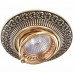 Встраиваемый светильник Vintage 370017 Встраиваемый светильник Vintage 370017