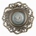 Встраиваемый светильник Vintage 370024