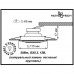 Встраиваемый светильник Pattern 370129