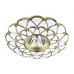 Встраиваемый светильник Pattern 370223 Встраиваемый светильник Pattern 370223