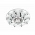 Встраиваемый светильник Pattern 370328 Встраиваемый светильник Pattern 370328