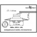 Встраиваемый светильник Pattern 370329
