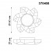 Встраиваемый светильник Pattern 370488