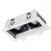 Встраиваемый светильник SPOT GESSO 370713 Встраиваемый светильник SPOT GESSO 370713