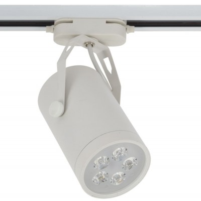 Трековый светильник однофазный 220V Store Led 5947