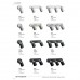Спот Eye Spot 6016