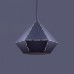 Подвесной светильник Diamond 6344