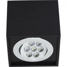 Накладной светильник Box Led 6427 Накладной светильник Box Led 6427