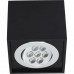 Накладной светильник Box Led 6427 Накладной светильник Box Led 6427