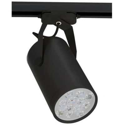 Трековый светильник однофазный 220V Store Led 6826