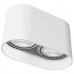 Накладной светильник Oval 9241 Накладной светильник Oval 9241
